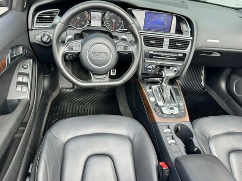 Used 2017 Audi A5 2.0T Sport w/ Technology Package image 8