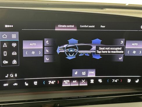 New 2026 Audi A6 Premium Plus image 19