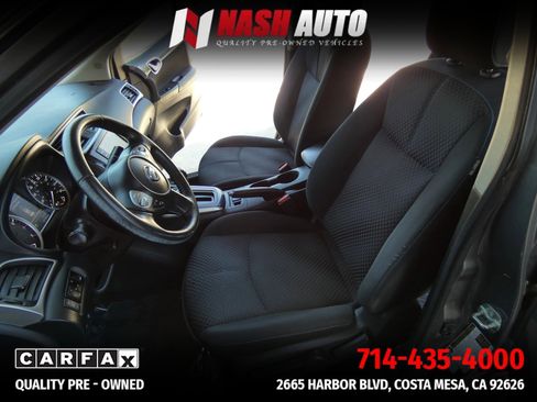 Used 2019 Nissan Sentra SR FWD image 43