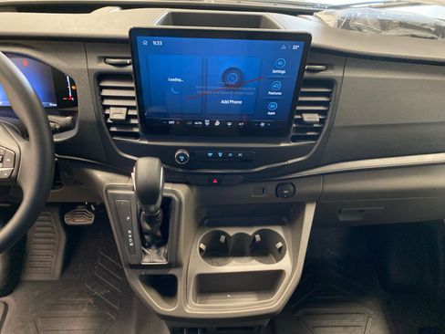 New 2026 Ford Transit 350 Low Roof AWD w/ Load Area Protection Package image 17