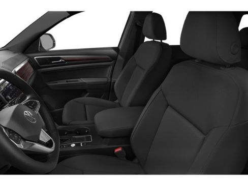 Used 2023 Volkswagen Atlas SE AWD/4WD image 12