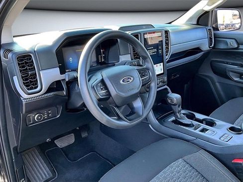 Used 2025 Ford Ranger XL image 17
