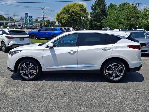 Certified 2026 Acura RDX SH-AWD w/ Technology Package image 7