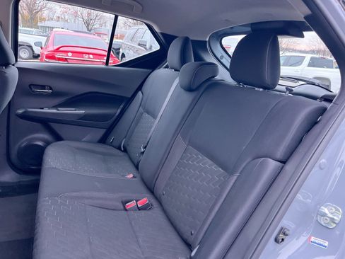 Used 2023 Nissan Kicks SV image 22