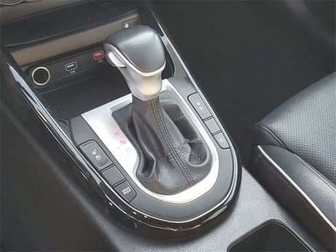 Used 2023 Kia Forte GT-Line w/ GT-Line Premium Package image 26