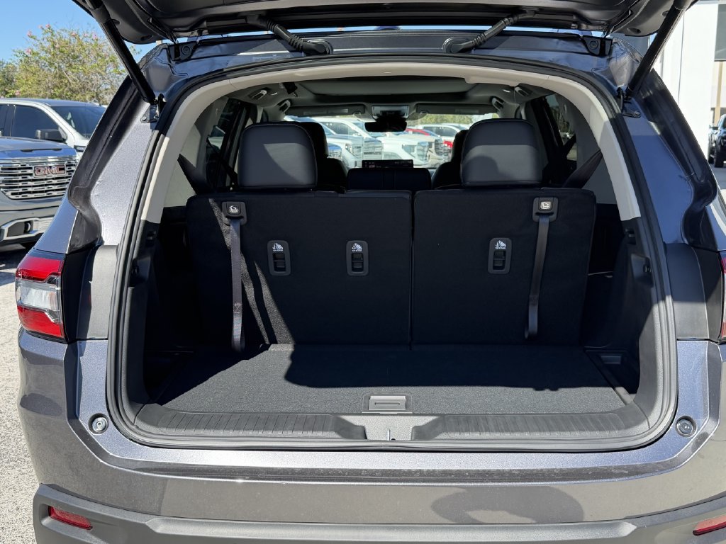 New 2026 Honda Pilot Elite image 10