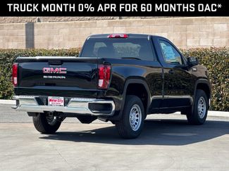 New 2026 GMC Sierra 1500 Pro w/ Pro Value Package RWD video 4