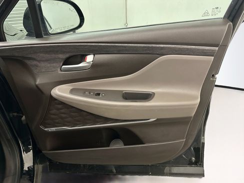 Used 2019 Hyundai Santa Fe SEL AWD/4WD image 33