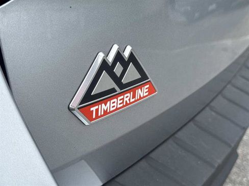 Used 2022 Ford Explorer Timberline image 26