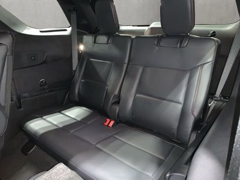 New 2026 Ford Explorer ST-Line w/ ST-Line Street Pack AWD/4WD image 19