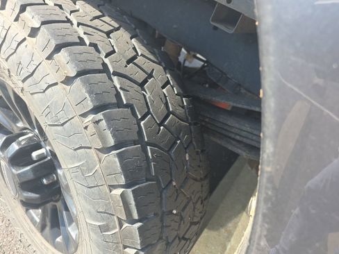 Used 2021 Ford F250 XLT w/ Tremor Off-Road Package image 11