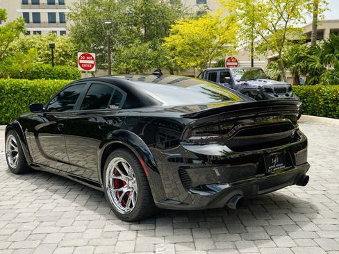 Used 2022 Dodge Charger SRT Hellcat image 29