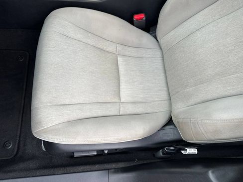 Certified 2023 Honda Accord EX image 24