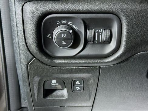 New 2026 RAM 1500 Big Horn AWD/4WD image 10