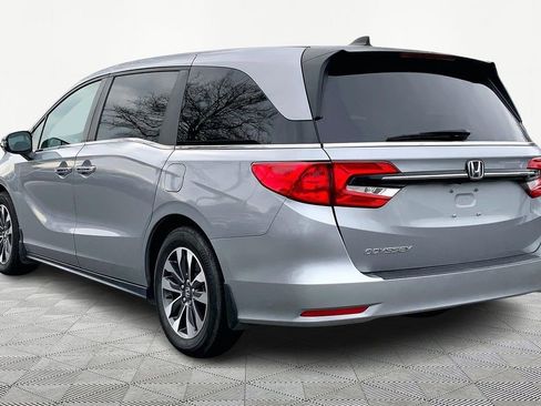 Used 2024 Honda Odyssey EX-L image 4