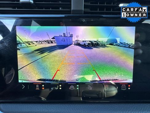 Used 2024 GMC Sierra 2500 Denali w/ Denali Reserve Package image 32