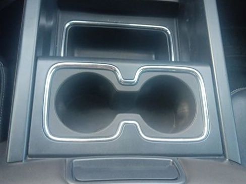 Used 2018 Chevrolet Silverado 1500 LTZ w/ Sport Package image 21