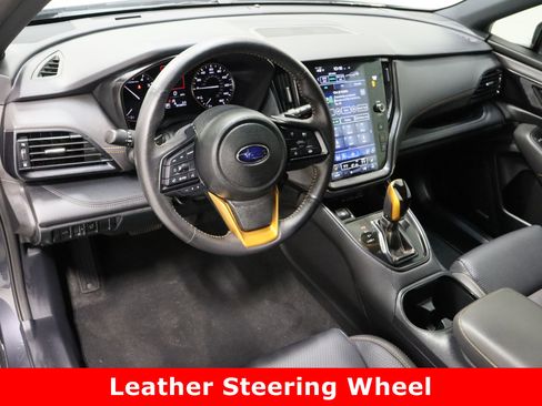 Used 2024 Subaru Outback Wilderness image 13