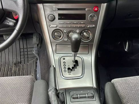 Used 2006 Subaru Outback 2.5i image 18