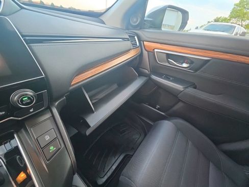 Used 2021 Honda CR-V EX image 23