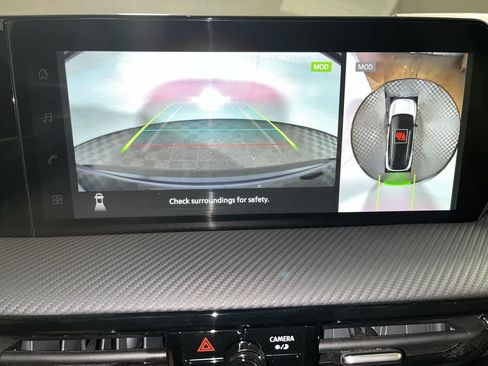 Used 2026 Nissan Kicks SR FWD image 19