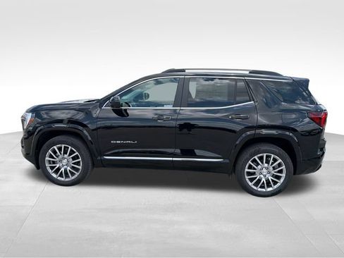 New 2026 GMC Terrain Denali AWD/4WD image 4