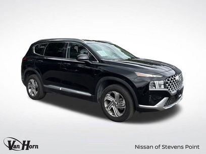 Used 2022 Hyundai Santa Fe SEL