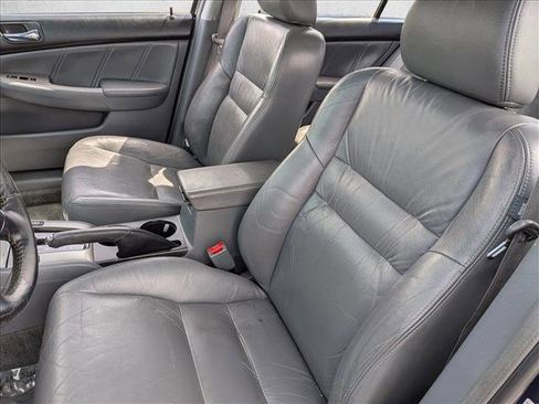 Used 2007 Honda Accord EX-L image 15
