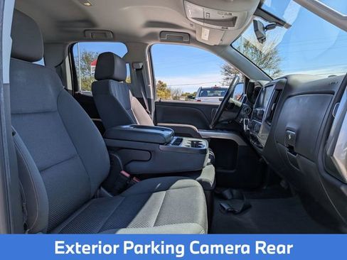 Used 2019 Chevrolet Silverado 1500 LT image 18