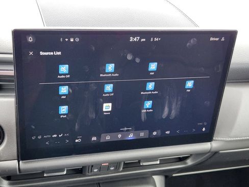 New 2026 MAZDA CX-5 Preferred AWD/4WD image 9