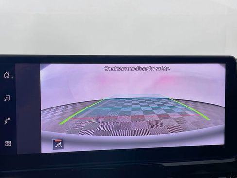 New 2026 Nissan Pathfinder SV image 10