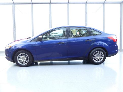 Used 2012 Ford Focus S image 7