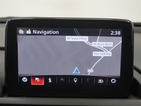 Used 2020 MAZDA MX-5 Miata RF Grand Touring RWD image 15