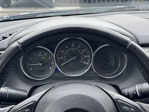 Used 2016 MAZDA MAZDA6 Sport FWD image 28