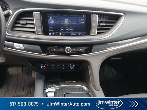 Used 2024 Buick Enclave Essence w/ Trailering Package, 5000 lbs. FWD image 21