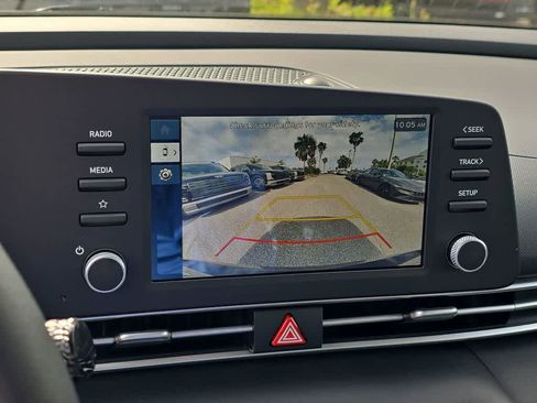 New 2026 Hyundai Elantra SE FWD image 29