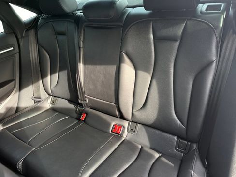 Used 2020 Audi A3 2.0T Premium w/ Final Edition Package image 11