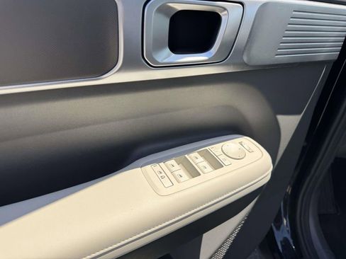 Certified 2026 Hyundai Santa Fe SEL AWD/4WD image 14
