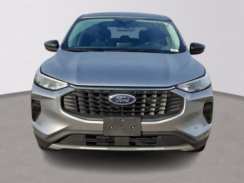 Certified 2024 Ford Escape Active AWD/4WD image 2