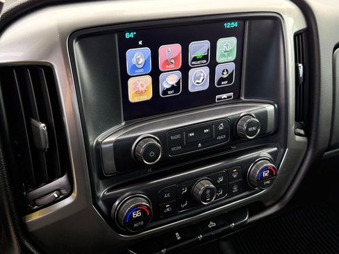 Used 2017 Chevrolet Silverado 1500 LT w/ All Star Edition image 23