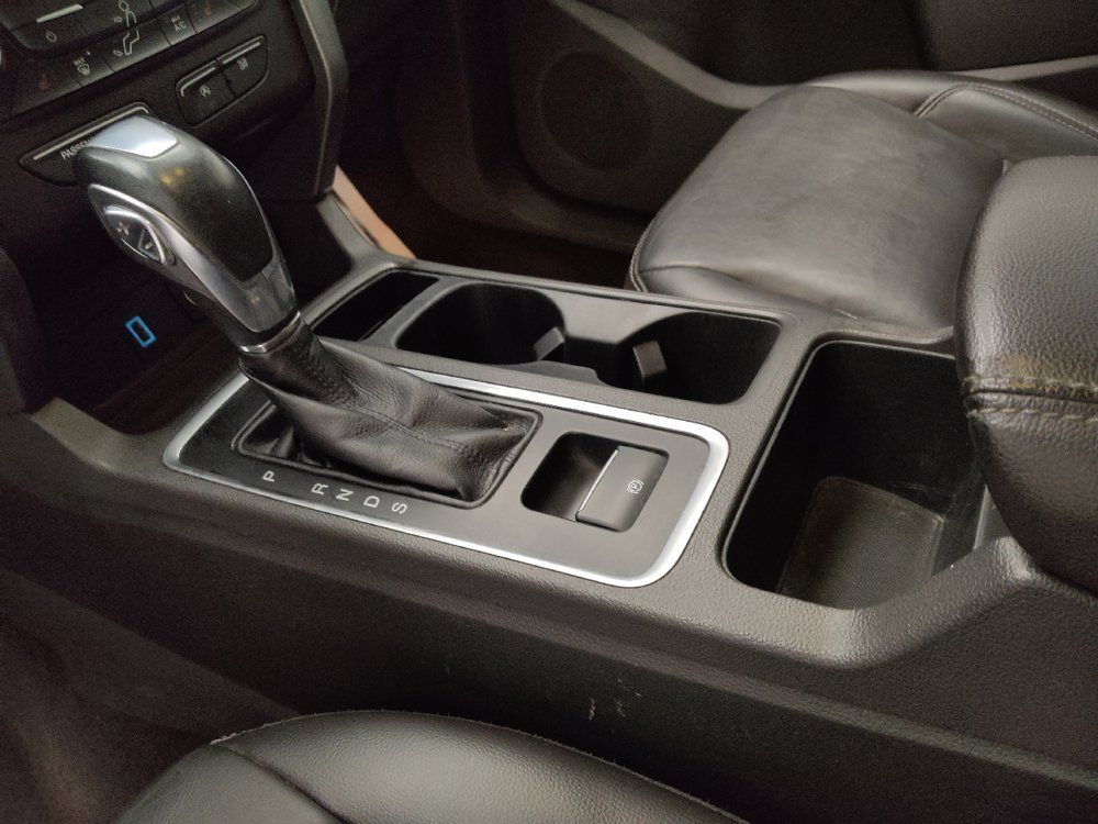 Used 2018 Ford Escape SEL w/ Ford Safe & Smart Package AWD/4WD image 26