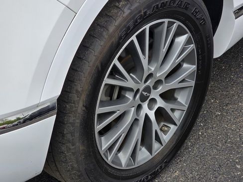 Used 2024 Genesis GV80 2.5T AWD/4WD image 8