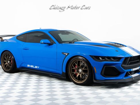 Used 2025 Ford Mustang GT Premium w/ GT Performance Package image 13