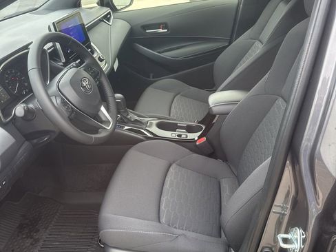 Used 2026 Toyota Corolla SE image 19