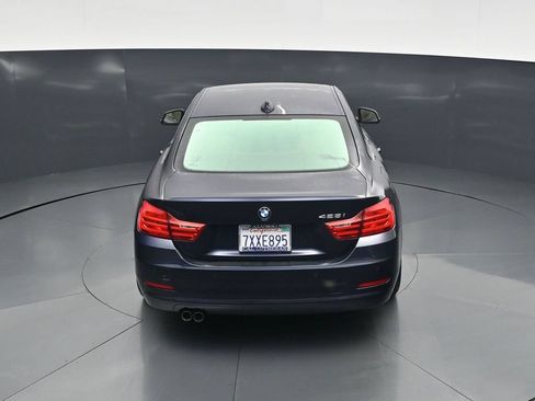 Used 2014 BMW 428i Coupe RWD image 41