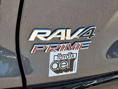 Certified 2022 Toyota RAV4 XSE w/ Premium Package AWD/4WD image 30