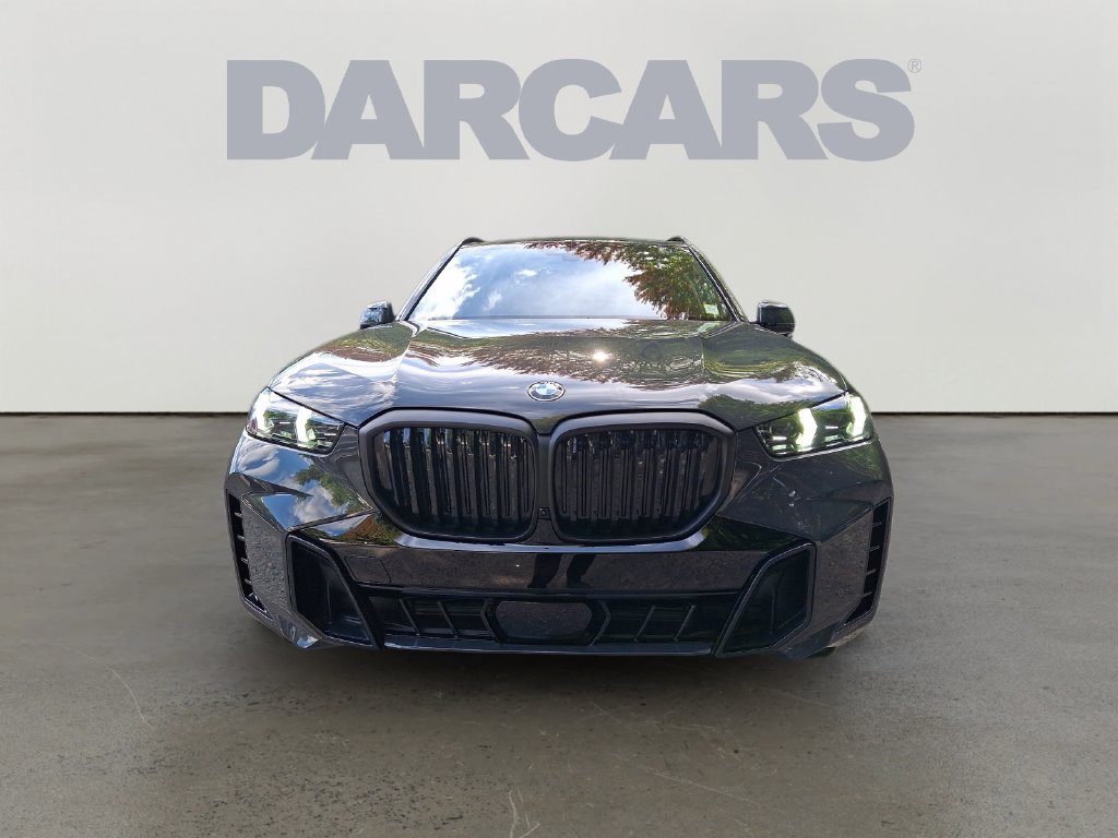 Used 2026 BMW X5 xDrive40i w/ M Sport Package AWD/4WD image 2