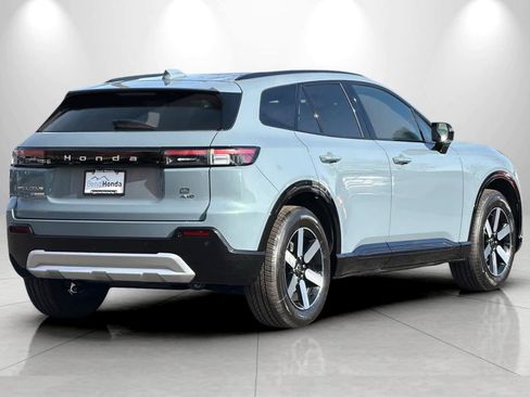 New 2026 Honda Prologue Touring image 2
