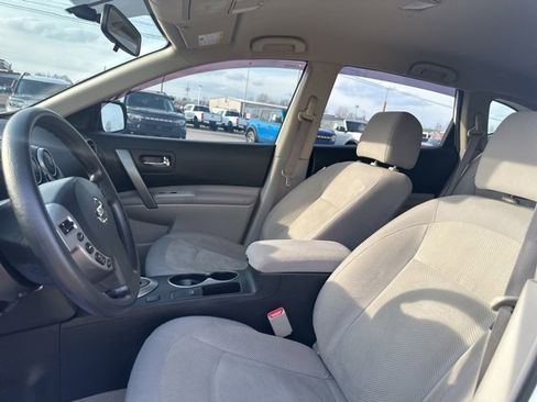 Used 2013 Nissan Rogue S w/ Special Edition Pkg image 33