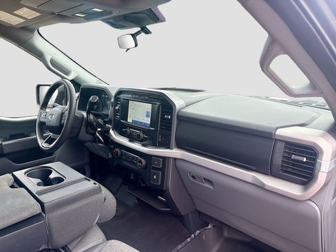 Used 2022 Ford F150 XLT AWD/4WD image 25
